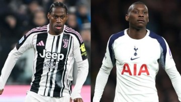 开云体育入口-米体：尤文想用戴维与巴黎交换科洛-穆阿尼